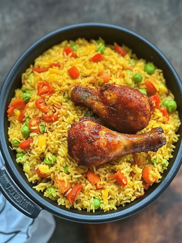 Fried Rice no protein